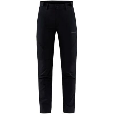 Craft XL Schwarze Hose - Pants Craft XL Schwarze Hose - Pants