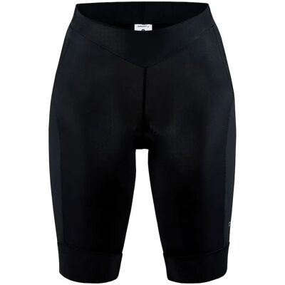 Craft Endur Schwarze Fahrradhosen - Radshorts Craft Endur Schwarze Fahrradhosen - Radshorts