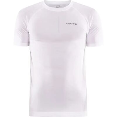 Craft ADV Cool Intensity Herren Unterhemd, weiß M Craft ADV Cool Intensity Herren Unterhemd, weiß M