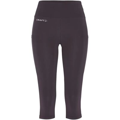 Craft ADV Essence 2 Damen Tights, lila L Craft ADV Essence 2 Damen Tights, lila L