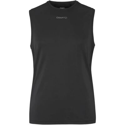 Craft Adv Essence Sl Tee 2 - T-Shirt Craft Adv Essence Sl Tee 2 - T-Shirt
