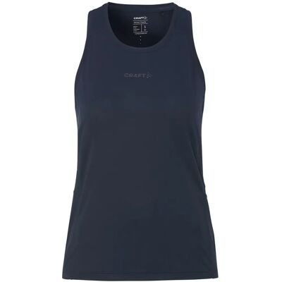 Craft - 1914796 Adv Essence Singlet 2 - Weiblich - Blaze - M - Training Singlet Craft - 1914796 Adv Essence Singlet 2 - Weiblich - Blaze - M - Training Singlet