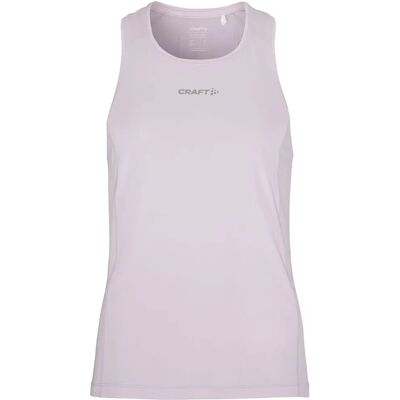 Craft Lila Adv Essence Singlet 2 W - Sporttop Craft Lila Adv Essence Singlet 2 W - Sporttop
