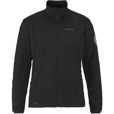 Craft ADV Nordic Training Insulate Herren Skijacke, schwarz XL Craft ADV Nordic Training Insulate Herren Skijacke, schwarz XL