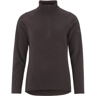 Craft Core Explore Fleece Damen Funktionsjacke, lila S Craft Core Explore Fleece Damen Funktionsjacke, lila S