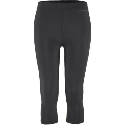 Craft ADV Essence 2 Herren Tights, schwarz XXL Craft ADV Essence 2 Herren Tights, schwarz XXL