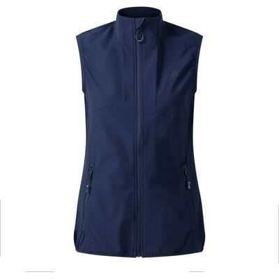 Dare2b NomadicGilet Damen Weste, blau 16 Dare2b NomadicGilet Damen Weste, blau 16