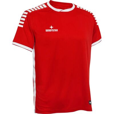 Derbystar Primo Trikot - Atmungsaktives, leichtes Sporttrikot Derbystar Primo Trikot - Atmungsaktives, leichtes Sporttrikot