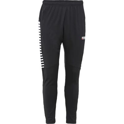 Derbystar Hyper Trainingshose - Schwarz Weiß - 152 Derbystar Hyper Trainingshose - Schwarz Weiß - 152