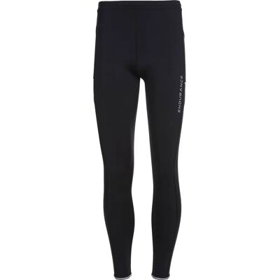 Endurance V2 Herren Schwarz Sporttights Endurance V2 Herren Schwarz Sporttights