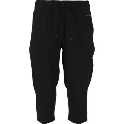Endurance Phile ¾ Training Damen 3/4-Hose, schwarz 42 Endurance Phile ¾ Training Damen 3/4-Hose, schwarz 42