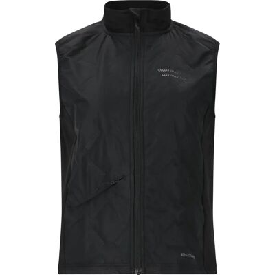 Endurance Jebi Damen Weste, schwarz 44 Endurance Jebi Damen Weste, schwarz 44