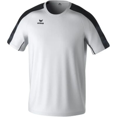 Erima Evo Star weiß XXL - T-Shirt Erima Evo Star weiß XXL - T-Shirt