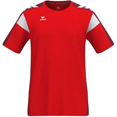 Erima Celebrate 125 Funktion rot XXL - Sports-Jersey Erima Celebrate 125 Funktion rot XXL - Sports-Jersey