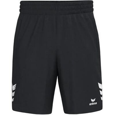 Erima 125 Shorts - Funktionelles Material für Training Erima 125 Shorts - Funktionelles Material für Training