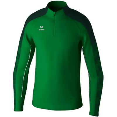 Erima Evo Star Grün XXL - Trainingsshirt Erima Evo Star Grün XXL - Trainingsshirt