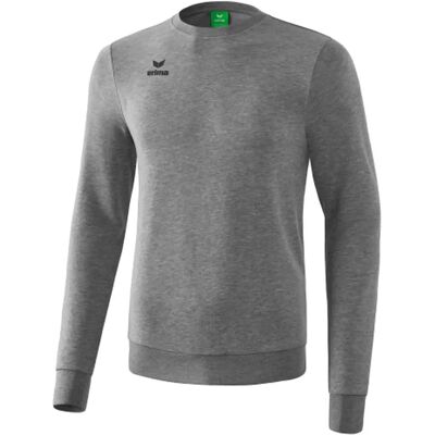 Erima Unisex Sweatshirt - Grau - L Erima Unisex Sweatshirt - Grau - L