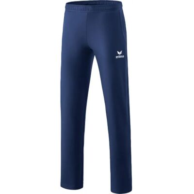 ERIMA Essential 5-C Blaue Fitnesshose - Hose ERIMA Essential 5-C Blaue Fitnesshose - Hose