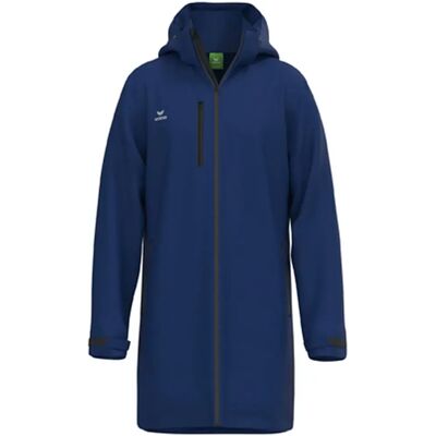 Erima Cmpt Stadium Blau - Jacke Erima Cmpt Stadium Blau - Jacke