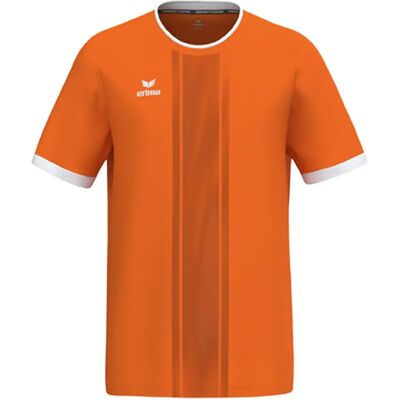 Erima Libero 125 Orange Unisex Sportswear Erima Libero 125 Orange Unisex Sportswear