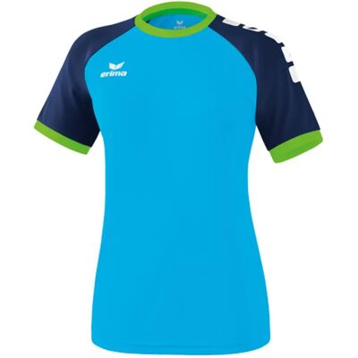 ERIMA Zenari 3.0 Fußballtrikot - Teamsport Textil ERIMA Zenari 3.0 Fußballtrikot - Teamsport Textil