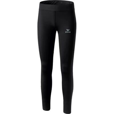 Erima Lange Performance Laufhose - Running Tights Erima Lange Performance Laufhose - Running Tights