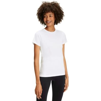 Falke Core Damen T-Shirt, weiß XL Falke Core Damen T-Shirt, weiß XL
