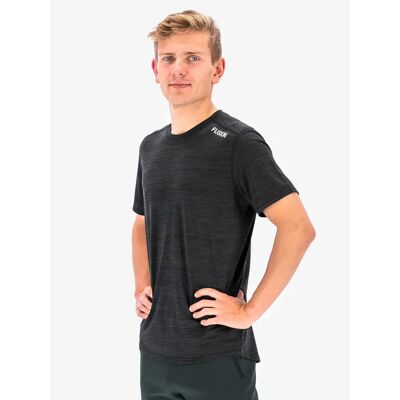 Fusion Herren C3 T-Shirt - Atmungsaktiv, Schnell Trocknend, Locker Sitzt Fusion Herren C3 T-Shirt - Atmungsaktiv, Schnell Trocknend, Locker Sitzt