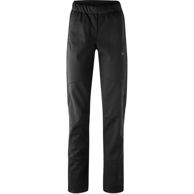 GONSO RIGA 2 Softshell Radhose - Fahrradhose GONSO RIGA 2 Softshell Radhose - Fahrradhose