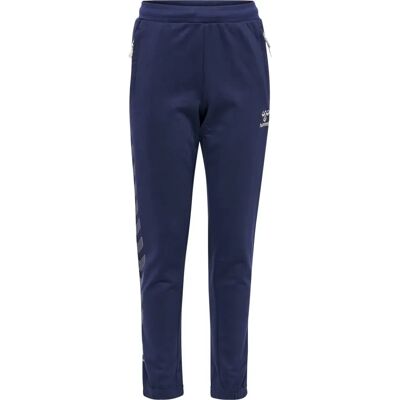 Hummel Kinder Baumwollhose - Unisex Sportbekleidung 164 Hummel Kinder Baumwollhose - Unisex Sportbekleidung 164