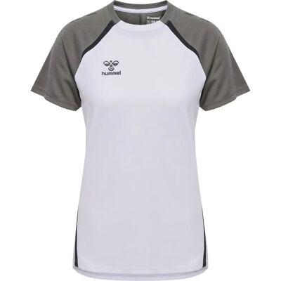 Hummel Damen HummelLead 2.0 Jersey - Sportshirt Hummel Damen HummelLead 2.0 Jersey - Sportshirt