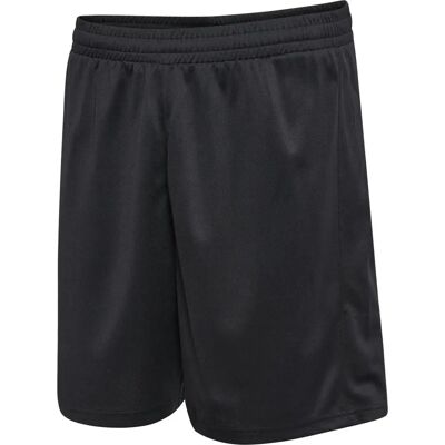 Hummel M Schwarze Shorts - Shorts Hummel M Schwarze Shorts - Shorts
