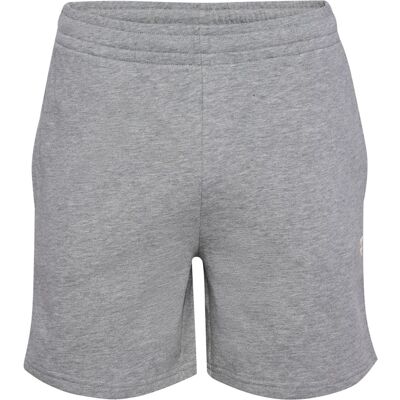 Hummel Pulse Shorts, grau M Hummel Pulse Shorts, grau M