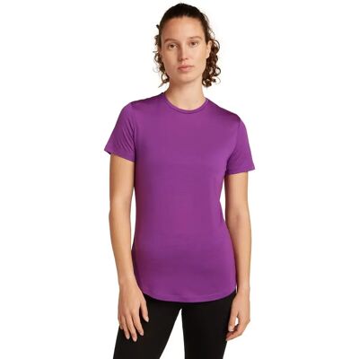 Icebreaker - Merino 125 Cool-Lite Sphere III SS T-Shirt Icebreaker - Merino 125 Cool-Lite Sphere III SS T-Shirt