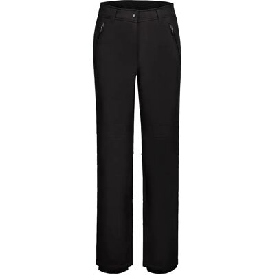 Icepeak Entiat Damen Skihose, schwarz 38 Icepeak Entiat Damen Skihose, schwarz 38