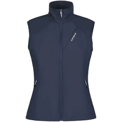 Icepeak Brush Damen Weste, blau 46 Icepeak Brush Damen Weste, blau 46