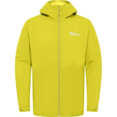 Jack Wolfskin Prelight 2,5L LT JKT M - Regenjacke Jack Wolfskin Prelight 2,5L LT JKT M - Regenjacke