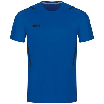 ERREA Konnor Tam Blau Atmungsaktives Lauf-T-Shirt - Sportshirt ERREA Konnor Tam Blau Atmungsaktives Lauf-T-Shirt - Sportshirt