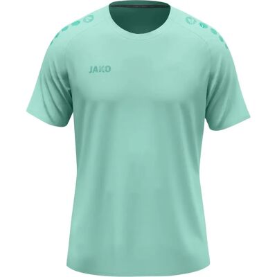 Jako Light Flow - Logo mit Punktmuster, bei 40°C waschbar Jako Light Flow - Logo mit Punktmuster, bei 40°C waschbar