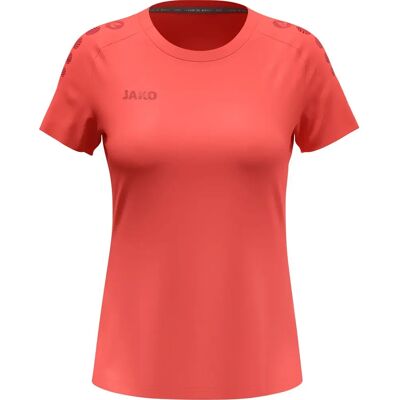 Jako Light Flow Damen rot - Kleidung Jako Light Flow Damen rot - Kleidung