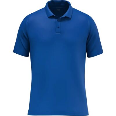 Jako Polo 6305-400 Blauw 2X-Large Male - Hemd Jako Polo 6305-400 Blauw 2X-Large Male - Hemd