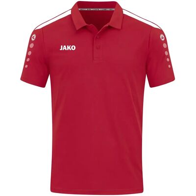 JAKO Bio-Baumwoll Unisex Poloshirt - Sportbekleidung JAKO Bio-Baumwoll Unisex Poloshirt - Sportbekleidung