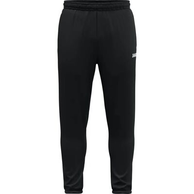 Jako Kinder Sportsbroek - 6670k-800 Schwarz Jako Kinder Sportsbroek - 6670k-800 Schwarz