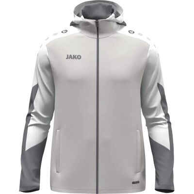 Jako Jas 6870-837 Extra große Herren Pullover - Pullover Jako Jas 6870-837 Extra große Herren Pullover - Pullover