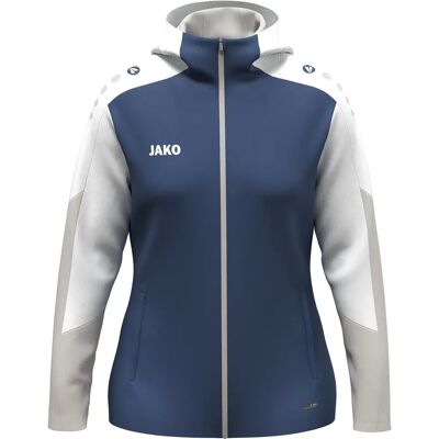 Jako Jas Medium Blau Damenmaten - Sweater Jako Jas Medium Blau Damenmaten - Sweater