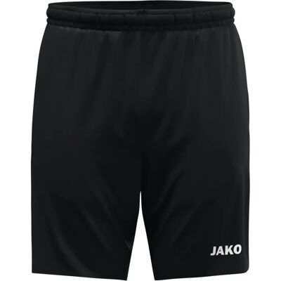 Jako Jungen Shorts - 8370k-800 - Schwarz - Shorts Jako Jungen Shorts - 8370k-800 - Schwarz - Shorts