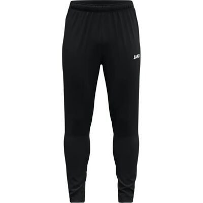 Jako Trainingshose 8470k-800 Schwarz 128 Male - Trainingshose Jako Trainingshose 8470k-800 Schwarz 128 Male - Trainingshose