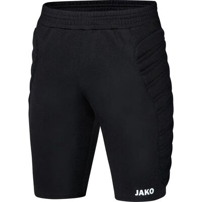 Jako Torwart-Short Torwarthose, schwarz 3XL Jako Torwart-Short Torwarthose, schwarz 3XL