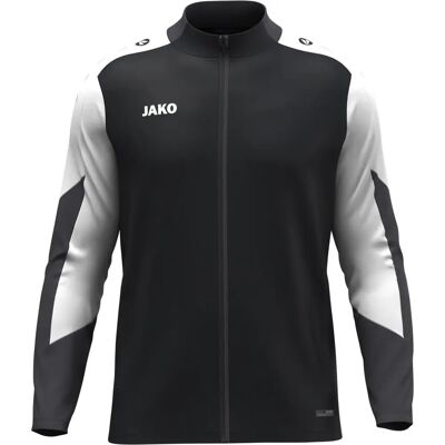 Jako Dynamic Kinder schwarz - Jacke Jako Dynamic Kinder schwarz - Jacke