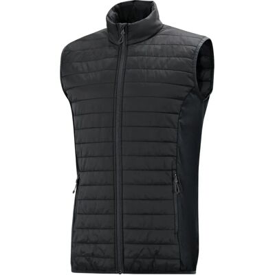 Jako Corporate Damen Jacke, schwarz 42 Jako Corporate Damen Jacke, schwarz 42